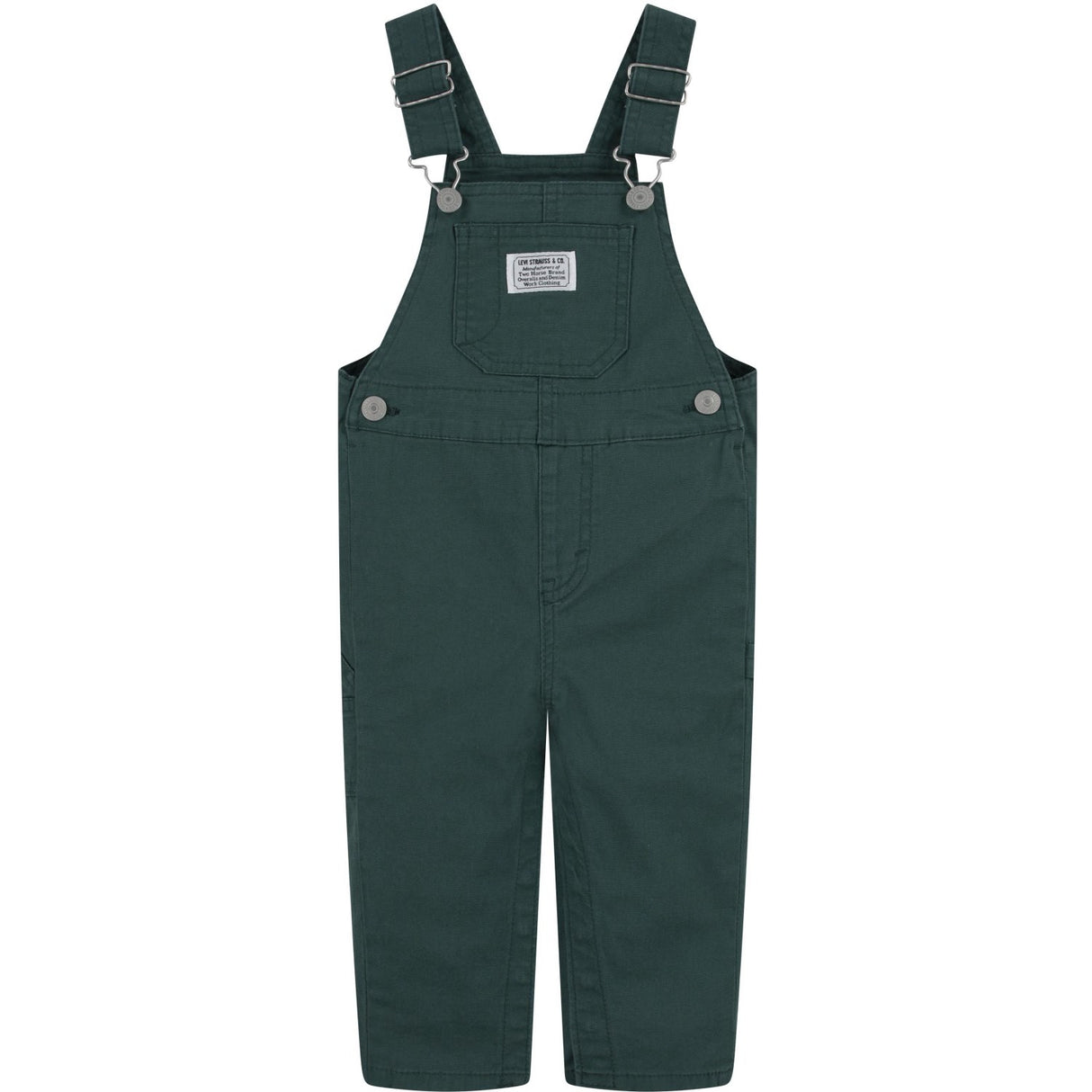 Levi's GREEN Carpenter Överalls