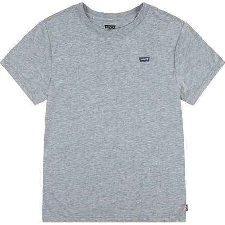 Levi's GREY Batwing Chest Hit Tee