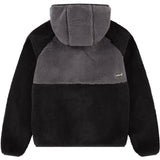 Levi's BLACK Sherpa Jacket 7