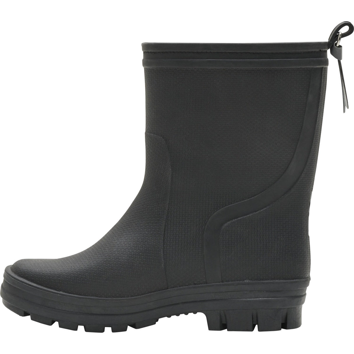 Hummel Black Thermo Stövlar Jr