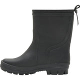 Hummel Black Thermo Stövlar Jr