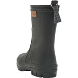 Hummel Black Thermo Stövlar Jr