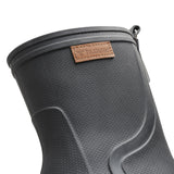 Hummel Black Thermo Stövlar Jr