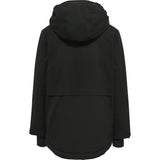 Hummel Black Klockaban Tex Jacket 5