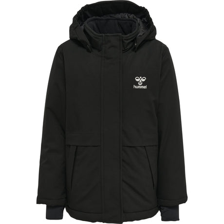 Hummel Black Klockaban Tex Jacket