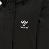 Hummel Black Klockaban Tex Jacket 2