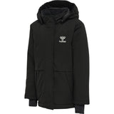 Hummel Black Urban Tex Jacka