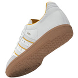 adidas Originals Crystal White/Cloud White/Crew Yellow Samba Og C Sneakers