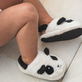 That's Mine Panda Miles Slippers