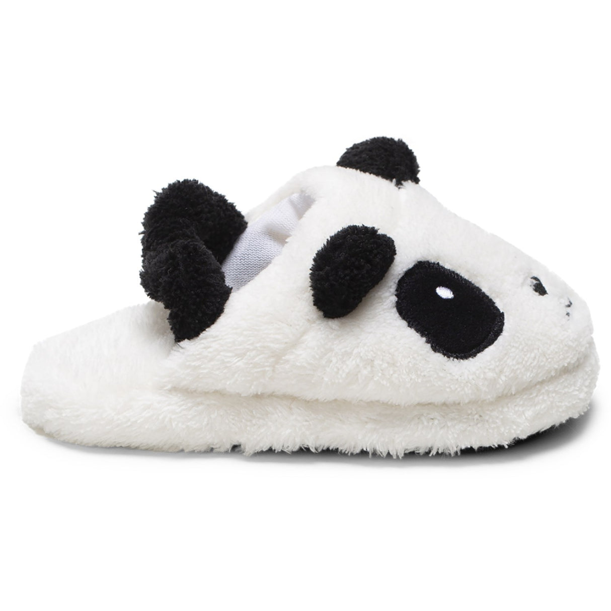 That's Mine Panda Miles Slippers