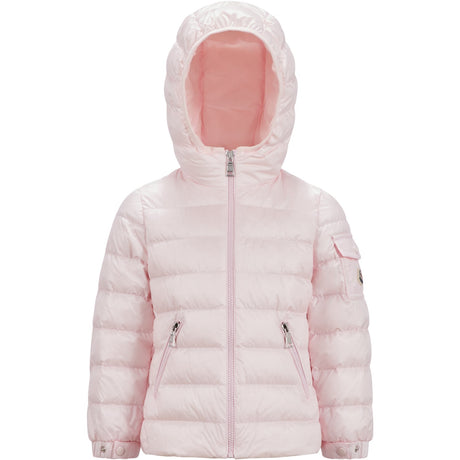 Moncler Gles Jacka Pastel Pink