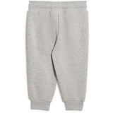 adidas Originals Medium Grey Heather Trefoil Sweat Set