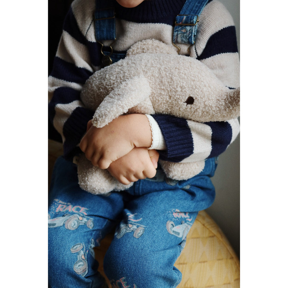 Konges Sløjd Race Denim Magot Överalls Gots