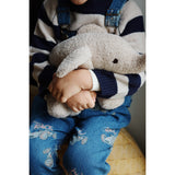 Konges Sløjd Race Denim Magot Överalls Gots