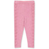 Konges Sløjd Powder Pink Cabby Knit Pants