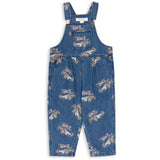 Konges Sløjd Race Denim Magot Överalls Gots