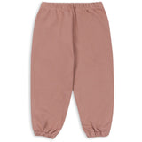 Konges Sløjd Mahochany Rose Lou Sweat Pants Ocs