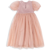 Konges Sløjd Mellow Rose Princess Dress Costume