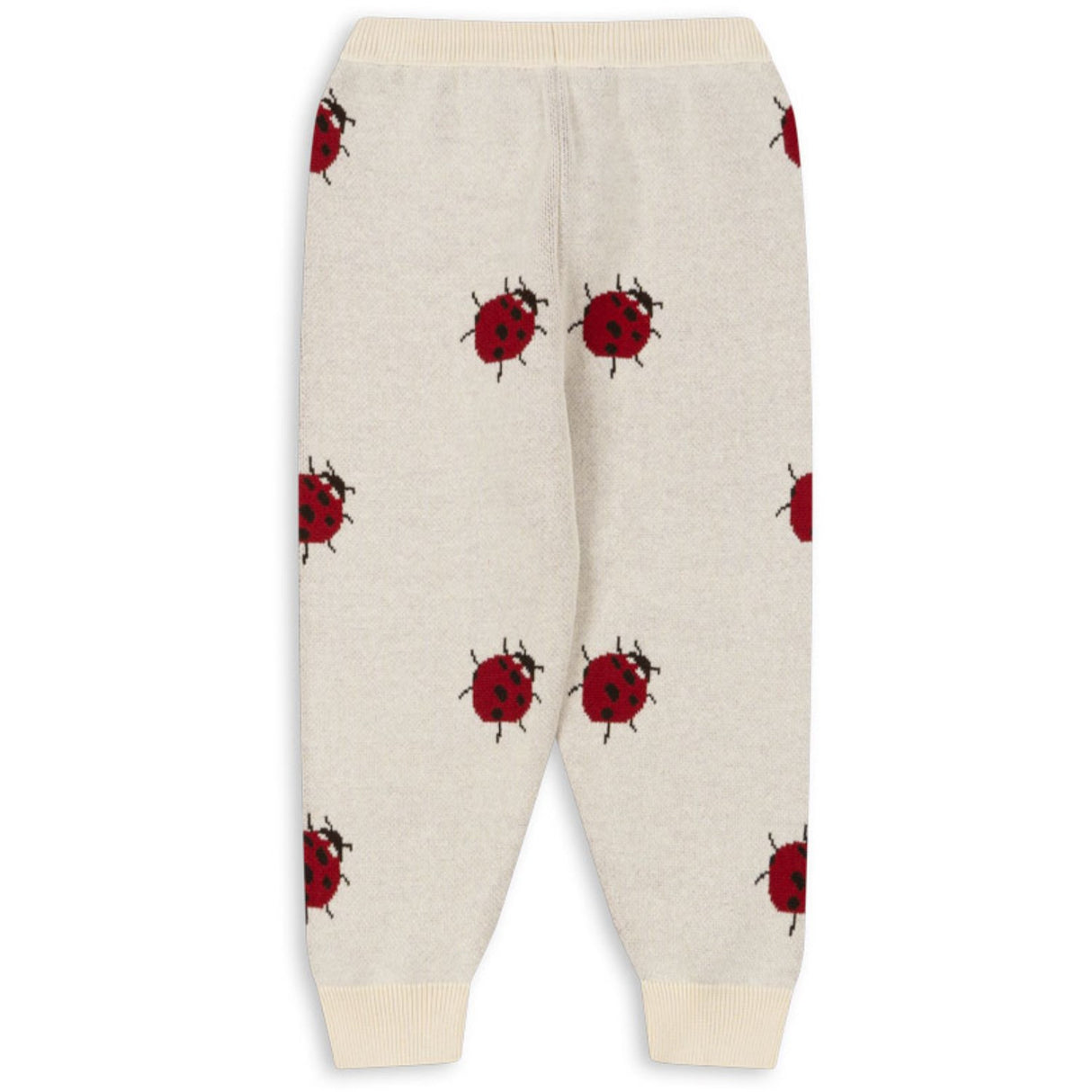 Konges Sløjd Ladybug Lapis Knit Pants