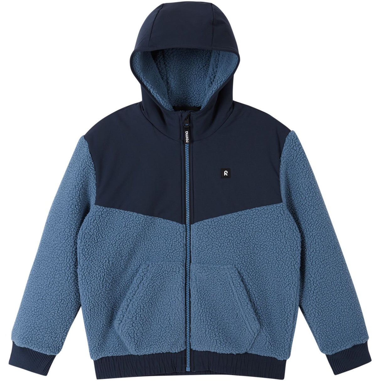 Reima Navy Hoodie Samota Navy