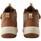 Reima Cinnamon brown Reimatec shoes Passo 2.0 Cinnamon brown