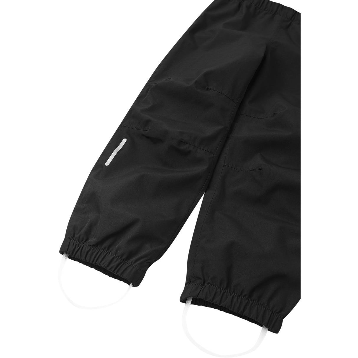 Reima Black Reimatec pants Kaura Black 6