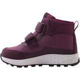 Reima Deep purple Reimatec shoes Hiivin Deep purple 4