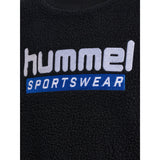 Hummel Black Cosso Sweatshirt