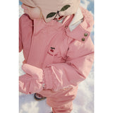 Konges Sløjd Desert Sand Nohr Snowsuit Solid