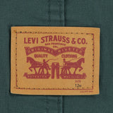 Levi's GREEN Carpenter Överalls