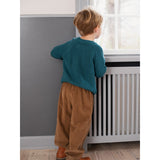 Serendipity Driftwood Barrel Byxor