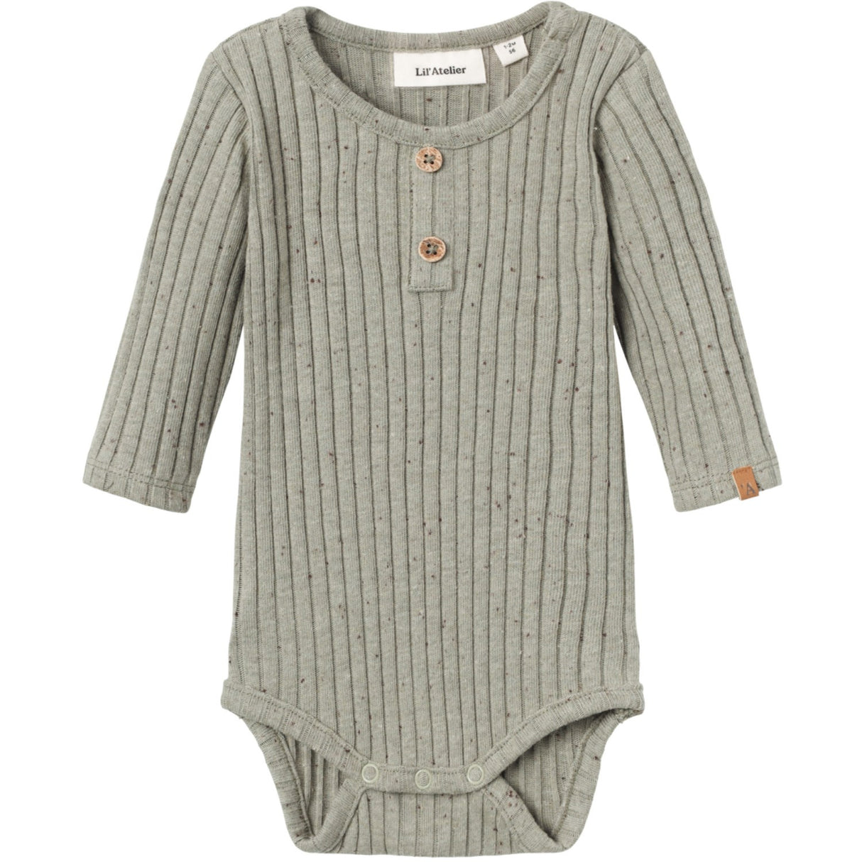 Lil'Atelier Seagrass Omilo Body