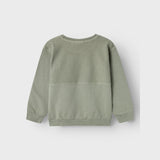 Lil'Atelier Seagrass Omads Sweatshirt 3