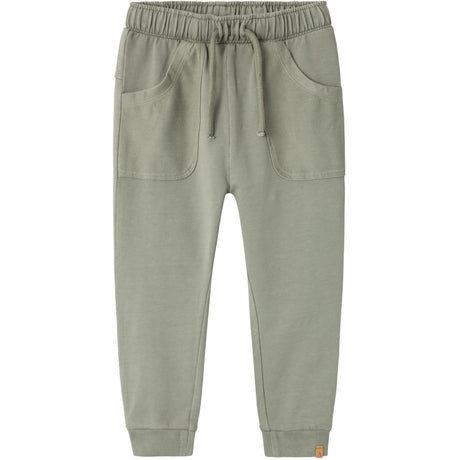 Lil'Atelier Seagrass Omads Sweatpants