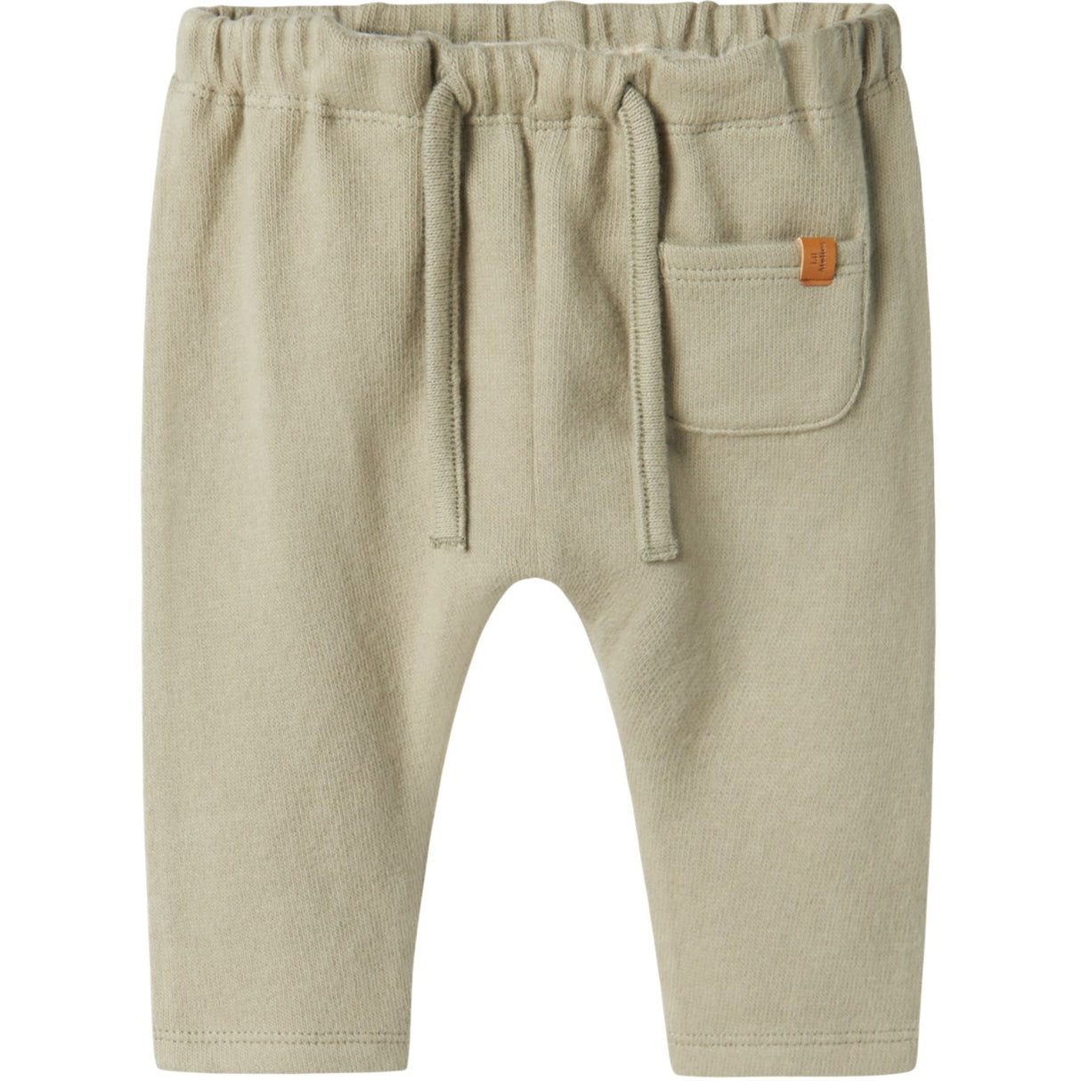 Lil'Atelier Seagrass Thoro Pants