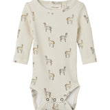 Lil'Atelier Birch Gavo Kin Slim Body