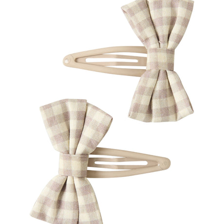 Lil'Atelier Etherea Lulu 2-Pack Hair Clip