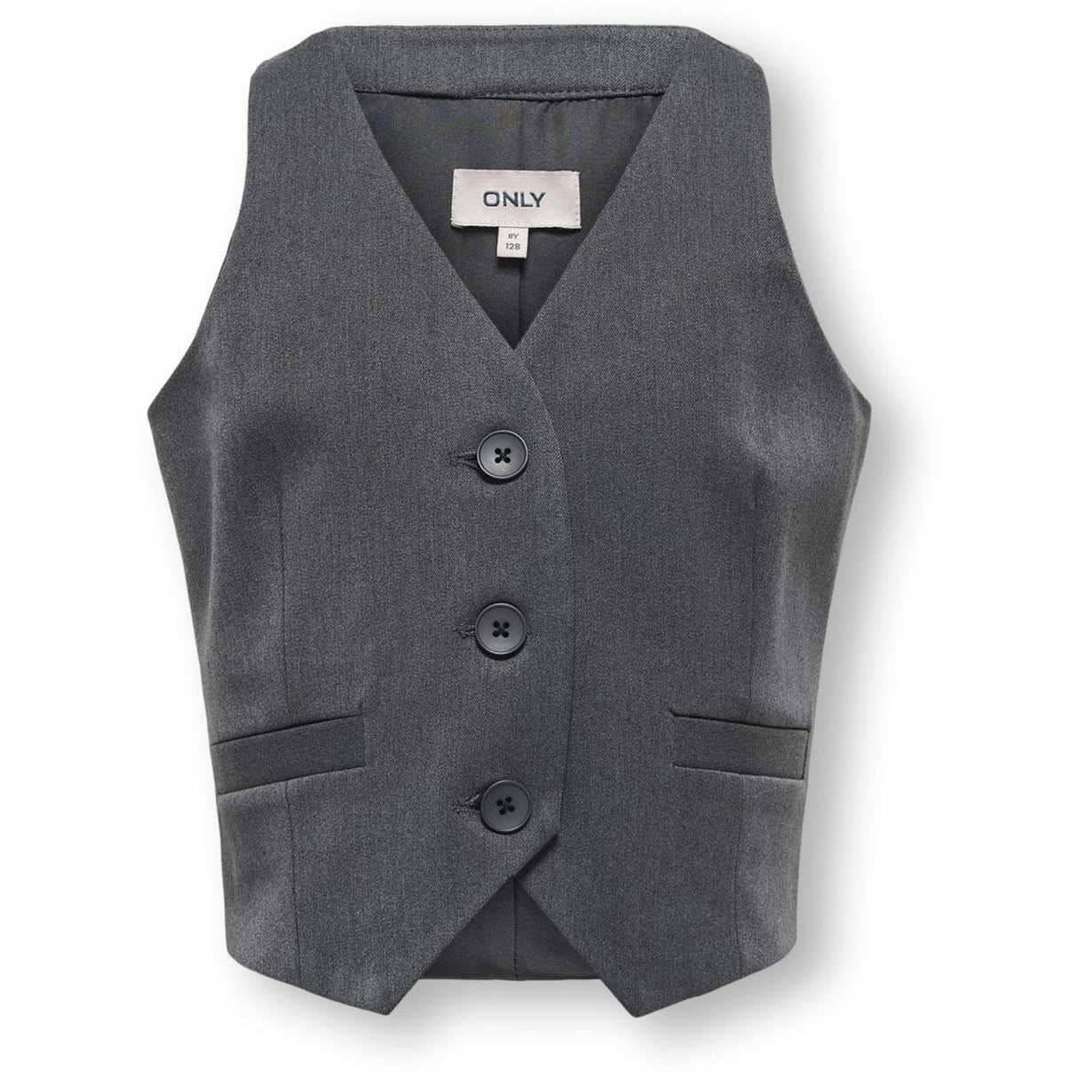 kids ONLY Phantom Sulajma Life Fit Väst