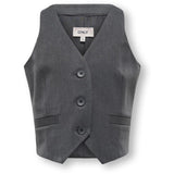 kids ONLY Phantom Sulajma Life Fit Väst