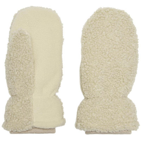 kids ONLY Humus Thea Teddy Handskar