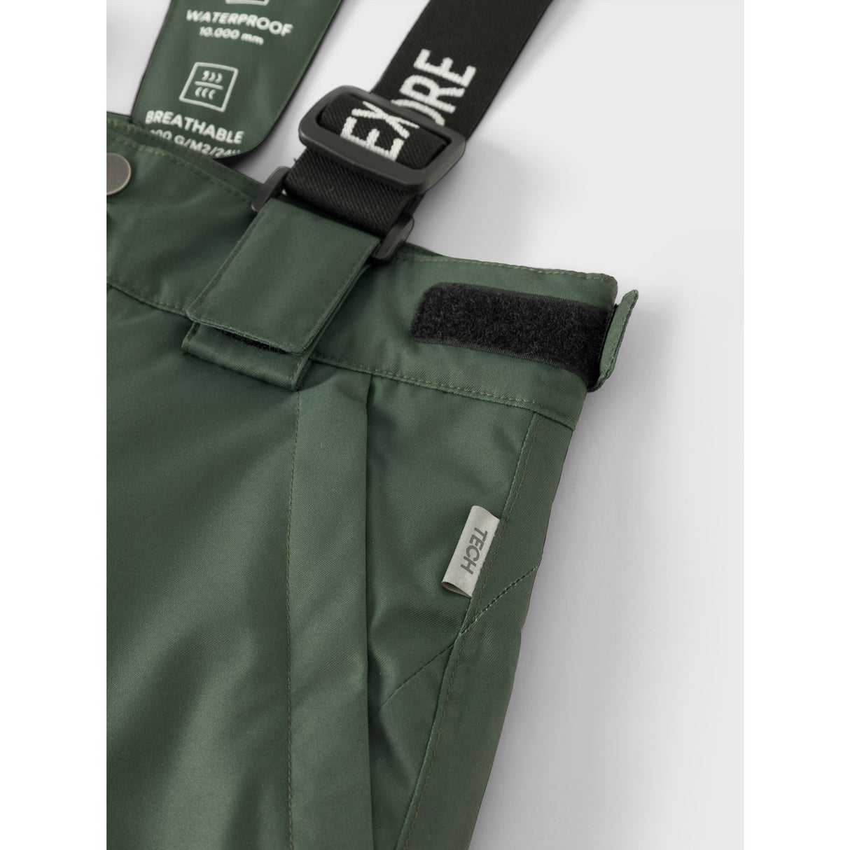 Name It Climbing Ivy Slope10 overaller Fo