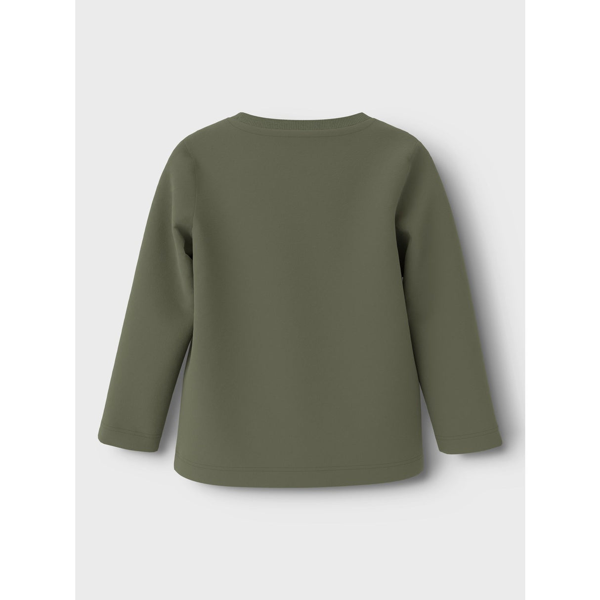 Name It Deep Lichen Green Orindo Blouse