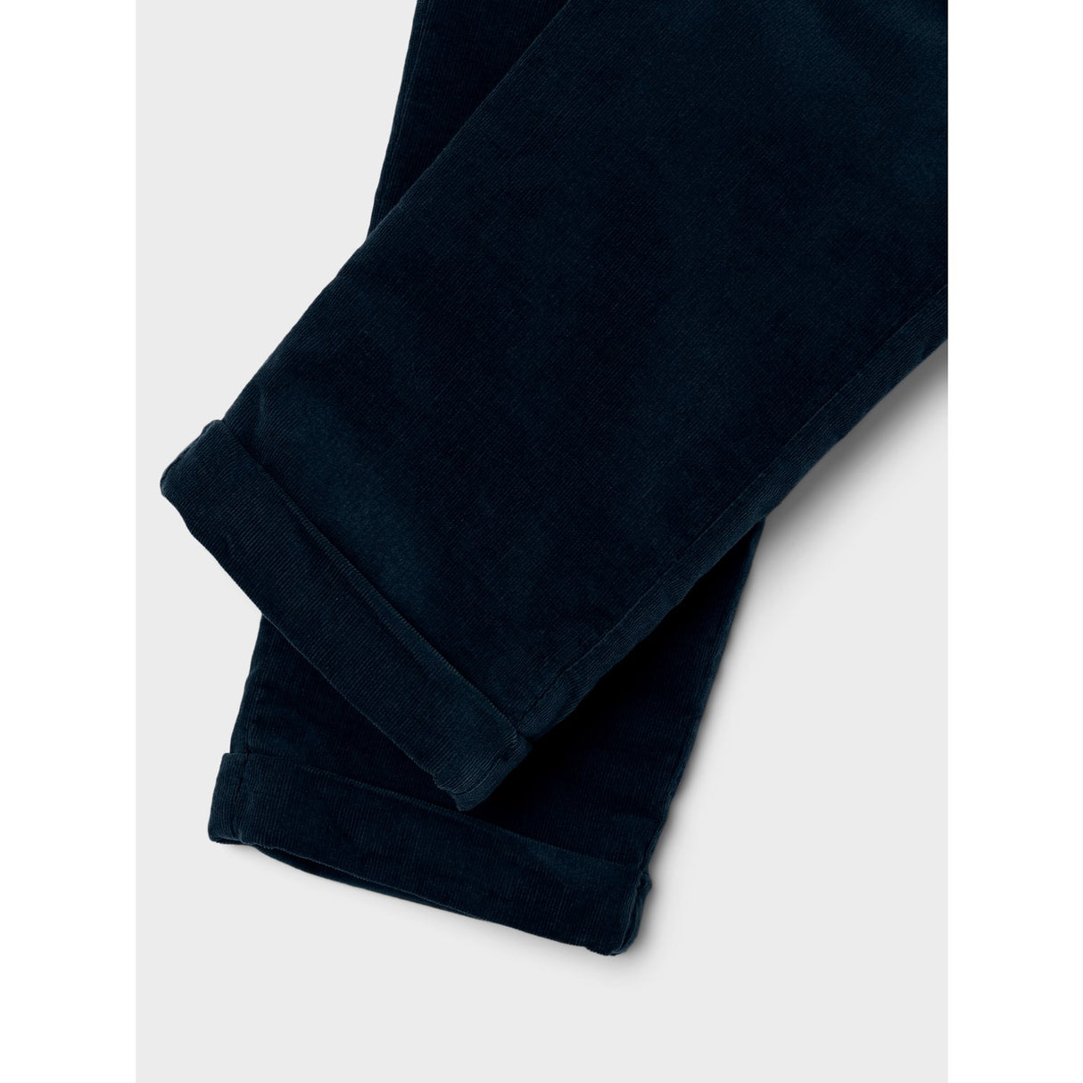 Name It Dark Sapphire Ben Regular Corduroy Byxor