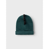 Name It Sea Moss Mateo Stickad Beanie