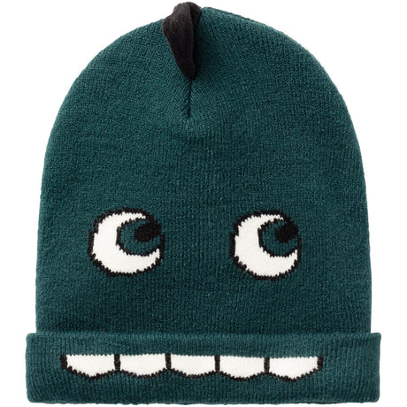 Name It Sea Moss Mateo Stickad Beanie