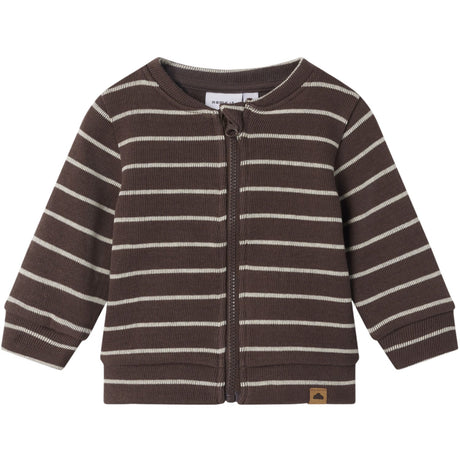 Name It Bracken Oktan Sweat Cardigan