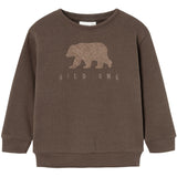 Name It Bracken Obear Sweatshirt