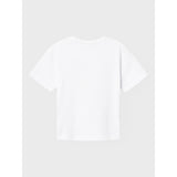 Name It Bright White Skylar Pokemon T-Shirt