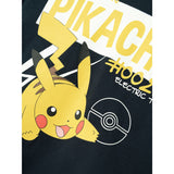 Name It Dark Sapphire Shepa Pokemon Sweatshirt Noos