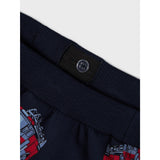 Name It Dark Sapphire Obil Sweatpants 2